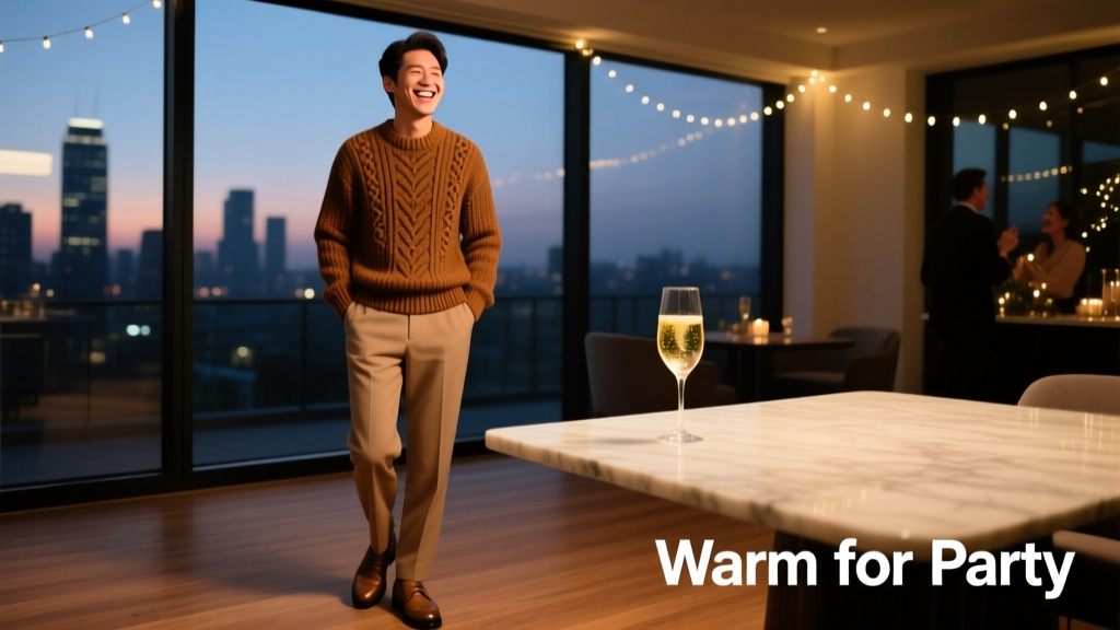 Party Temperature Control: Indoor & Outdoor Tips