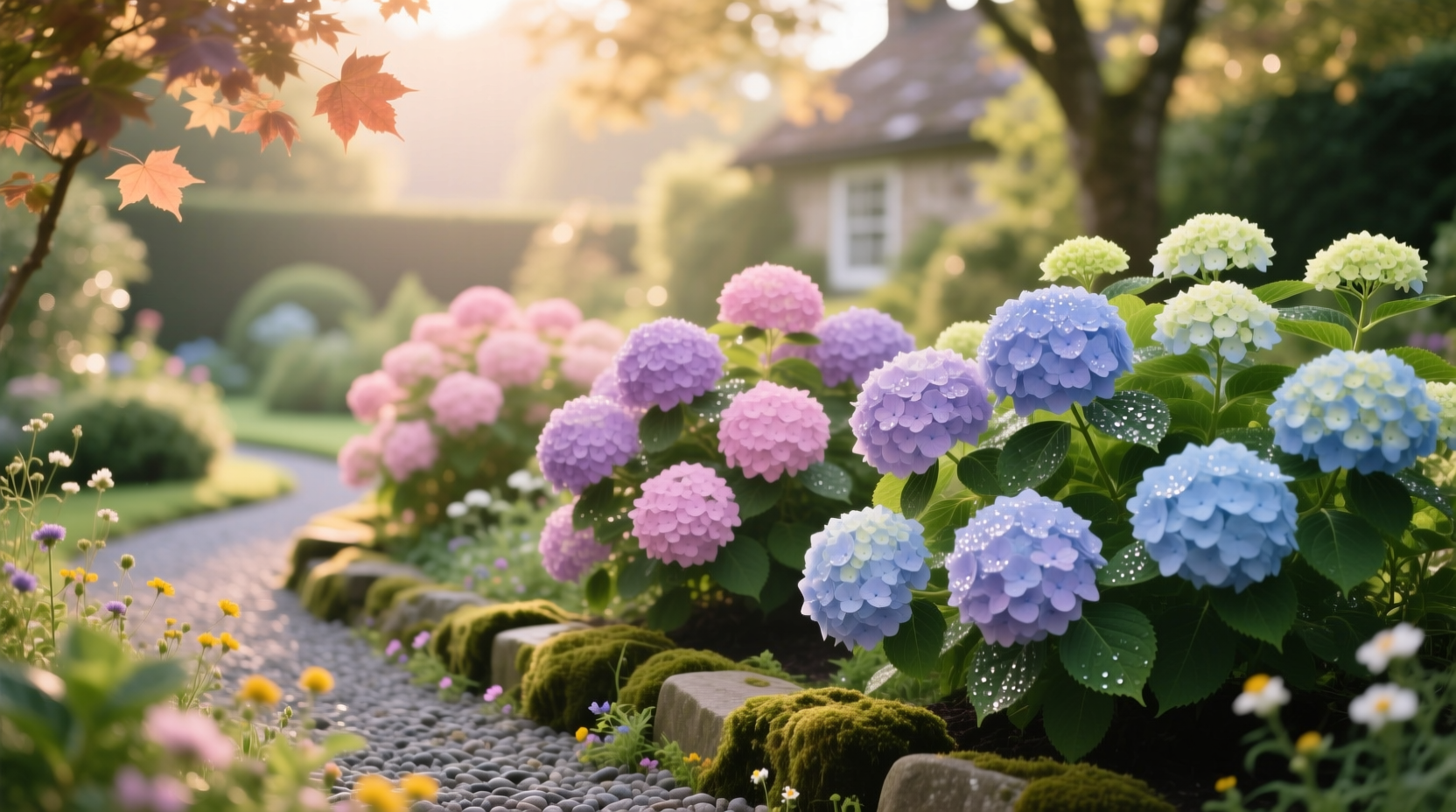 Best Beginner Hydrangea Varieties for First-Time Growers