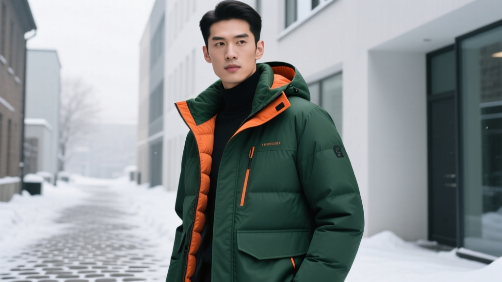 Best Winter Jacket for Men: Myth-Busting Guide
