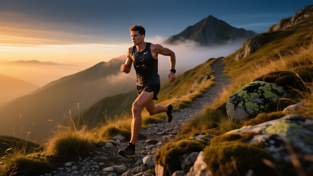 Athlete Feeling Determination: Emotional Dream Meaning