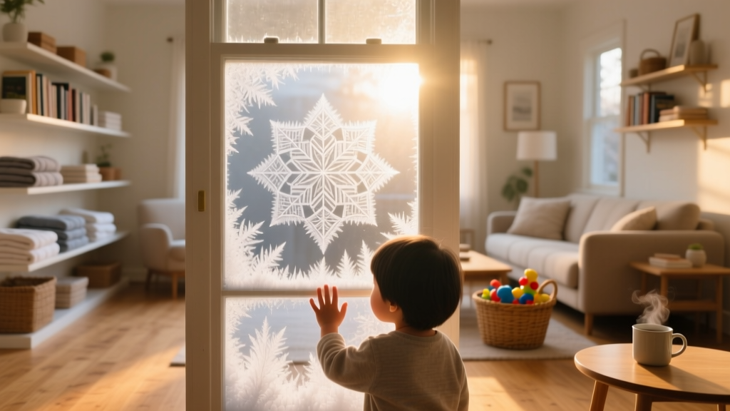 Frost: Understanding Its Science, Household Impact, and Practical Family Strategies