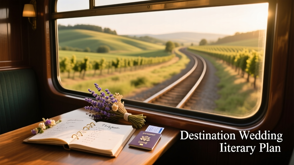 How to Plan a Seamless Destination Wedding Itinerary: Logistics, Timing, and Real-World Tactics