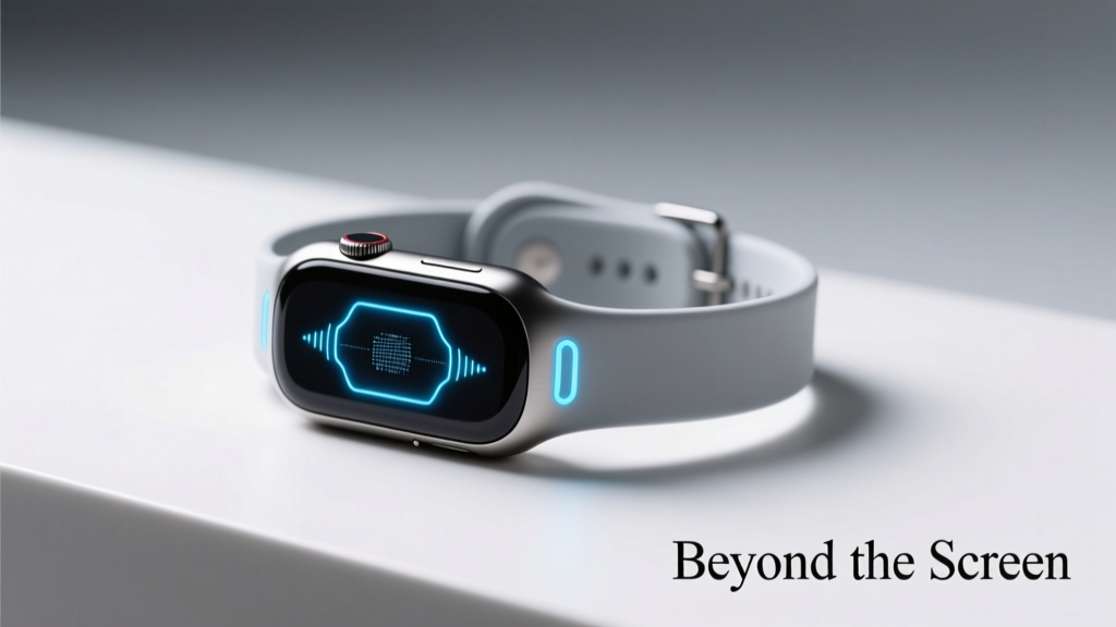 Smartwatch Alternatives: Privacy-First Wearables