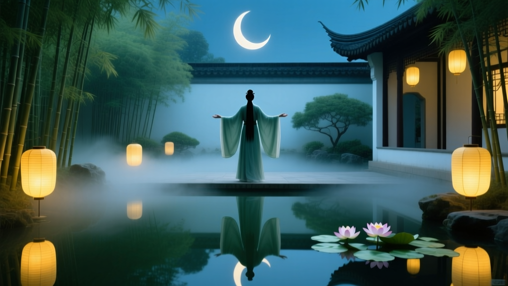 Belonging Dream in Chinese: Cultural Dream Symbolism