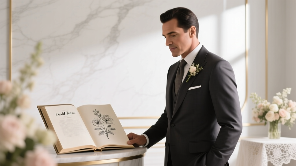 David Tutera Weddings in 2026: What’s Changed