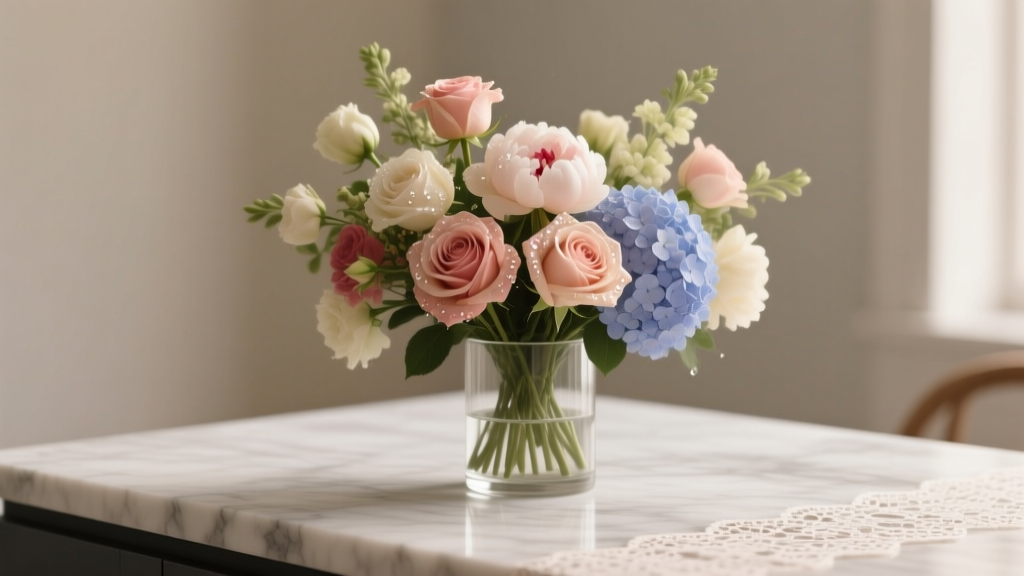 Bulk Flowers Fresh for Wedding: 7 Science-Backed Tips (2026)
