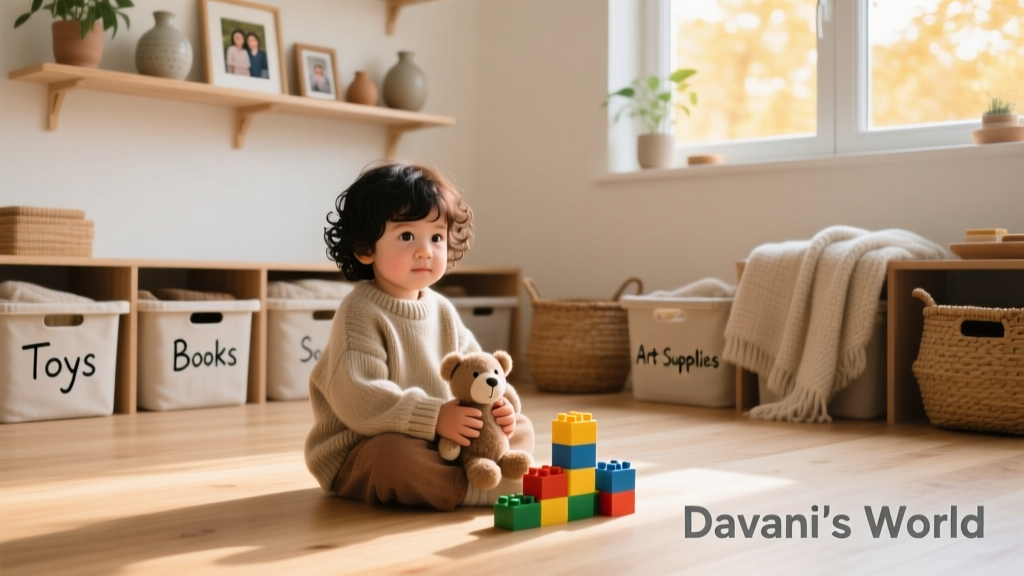 Davani Baby Carriers: A Parent’s Real-World Review of Ergonomics, Safety, and Daily Usability