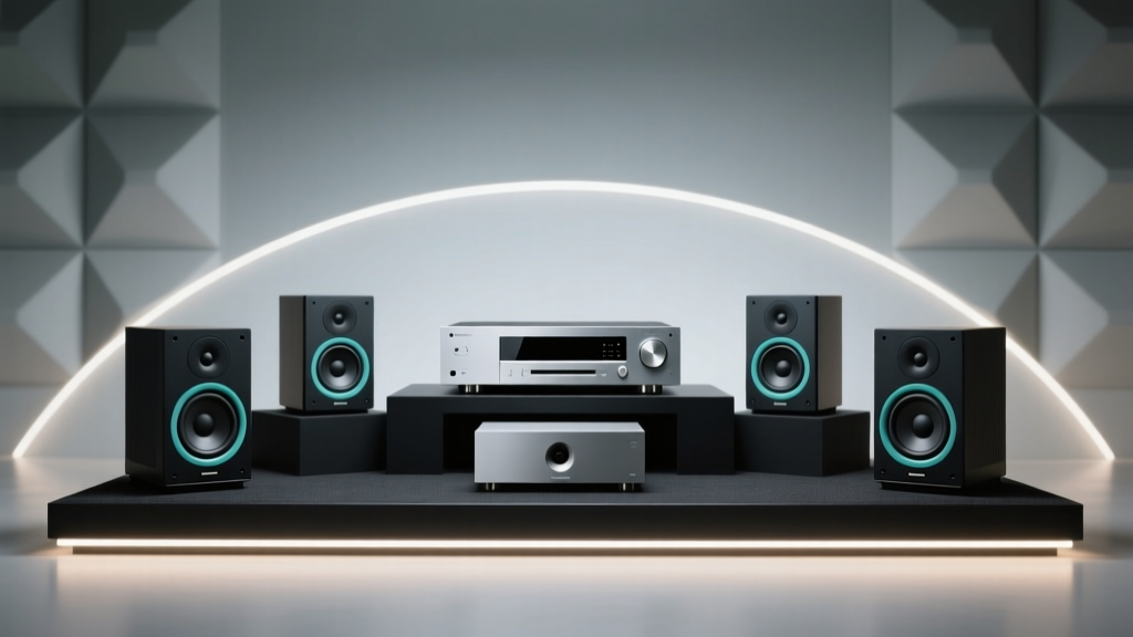 5.1 Home Theater Setup Guide: Pro Tips & Mistakes to Avoid