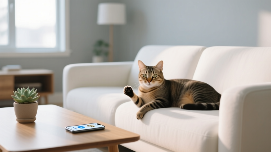 How to Change Cat Behavior Advice For Frustrated Owners