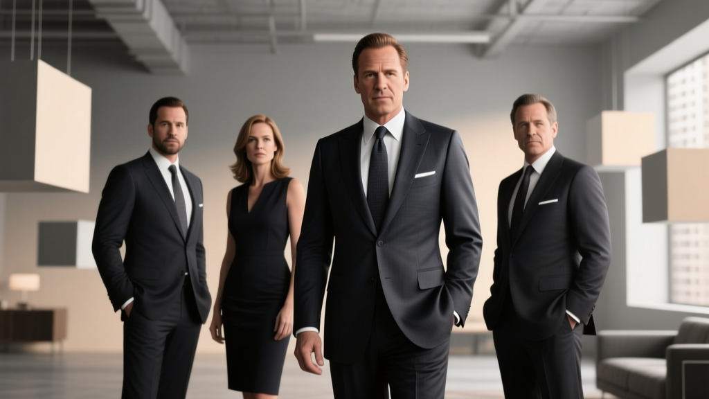 Did Suits Co-Stars Attend the Wedding? (2026)