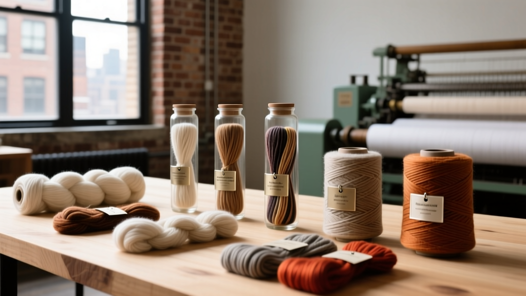 Yarn Store New York: Budget-Savvy Sourcing Guide
