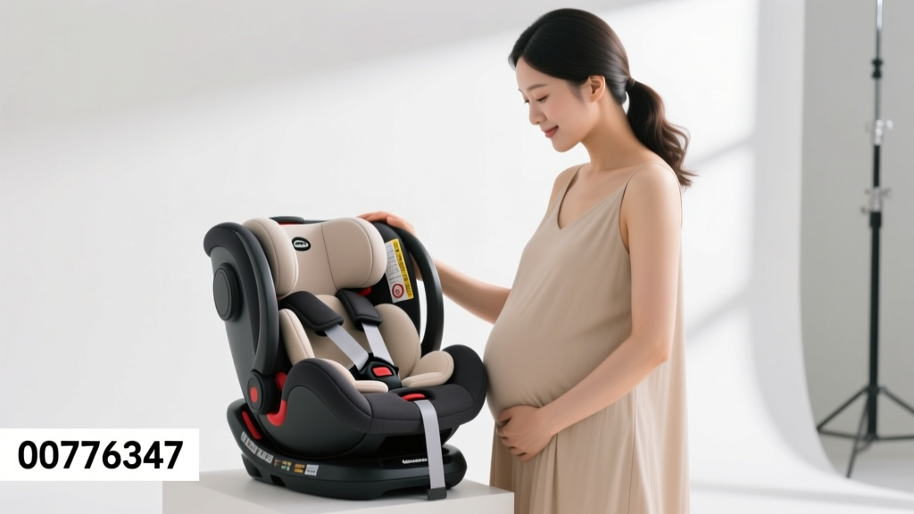 Second Trimester of Pregnancy: Physical Changes, Fetal Development, and Practical Safety Preparations for Parents