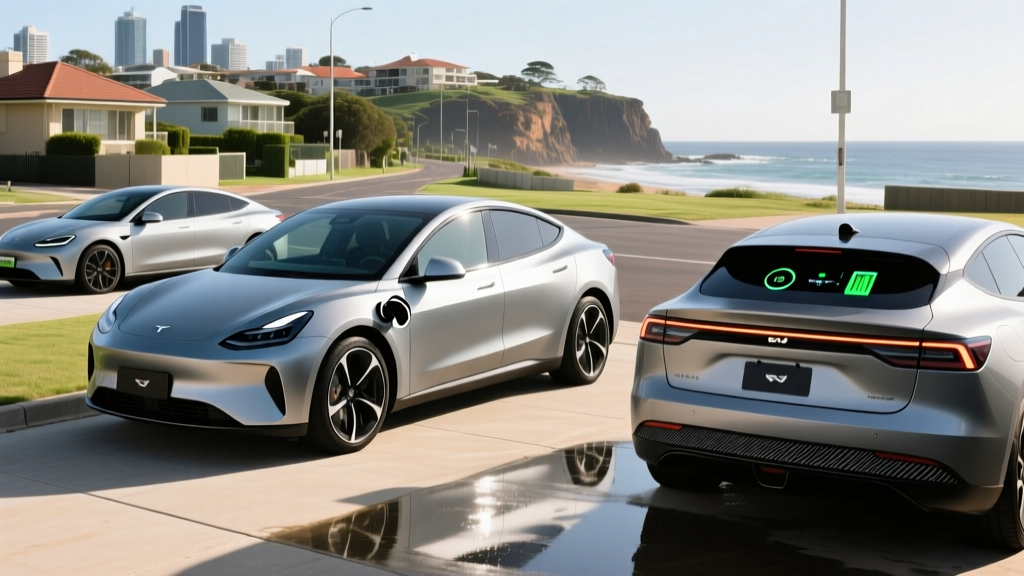 Electric Car Reviews Australia: Complete EV Buying Guide & In-Depth Analysis
