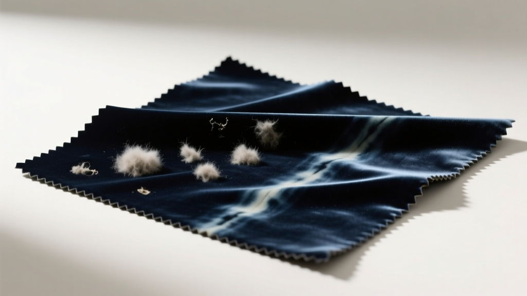 Velvet Fabric: Troubleshooting Common Pitfalls & Quality Fixes