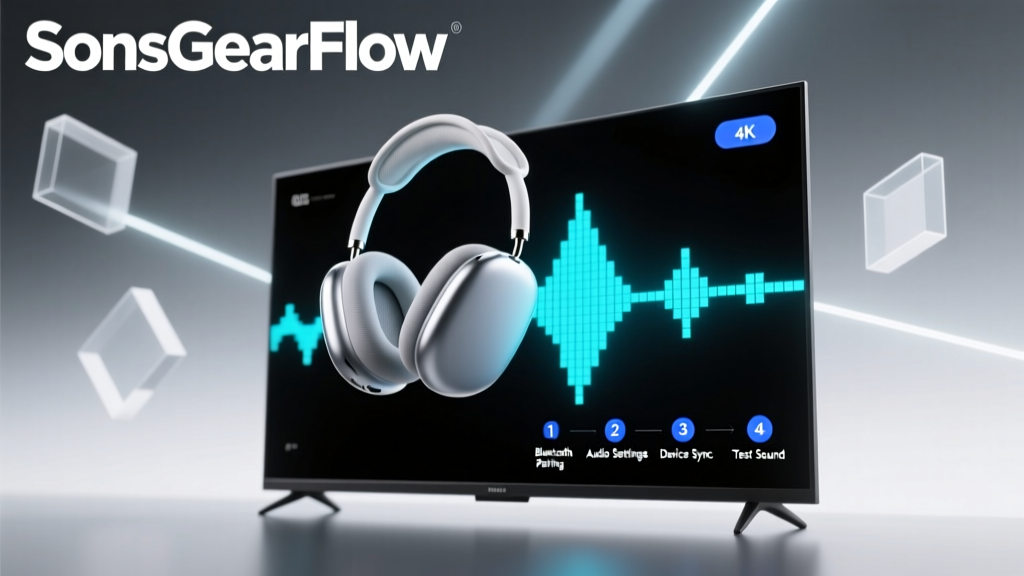 Wireless Headphones for OLED TV: 2026 Guide