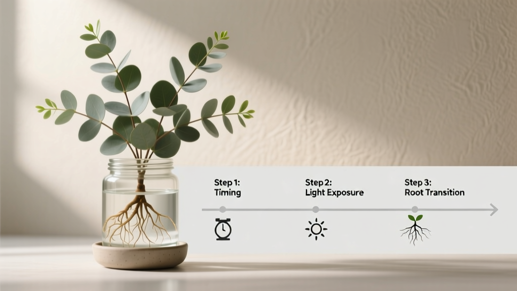Eucalyptus Cuttings: Indoor or Outdoor? (2026)