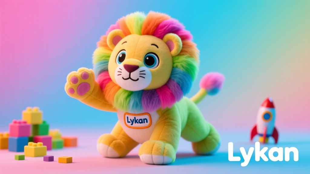 Lykan HyperSport: A Critical Safety and Regulatory Assessment for Child Proximity and Toy-Like Vehicle Exposure