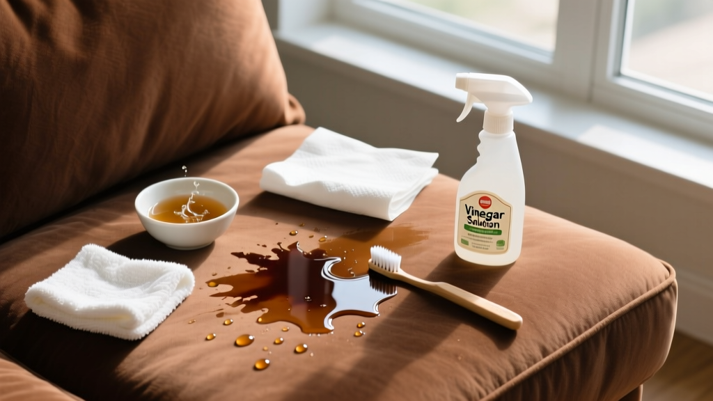 Proven: How To Get Tea Out Of Couch Easily (2026)