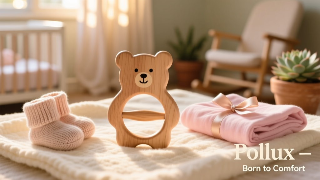 Pollux: A Pediatric Nurse’s Evidence-Based Guide to the Pollux Infant Car Seat by Nuna