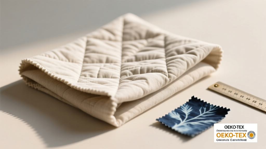Linen Fabric for Quilting: A Budget-Savvy Designer’s Guide