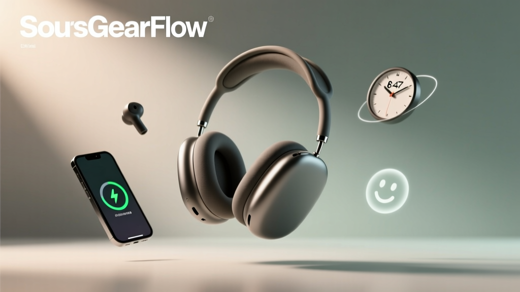 Wireless Headphones: When They Win (and When Wired Does)