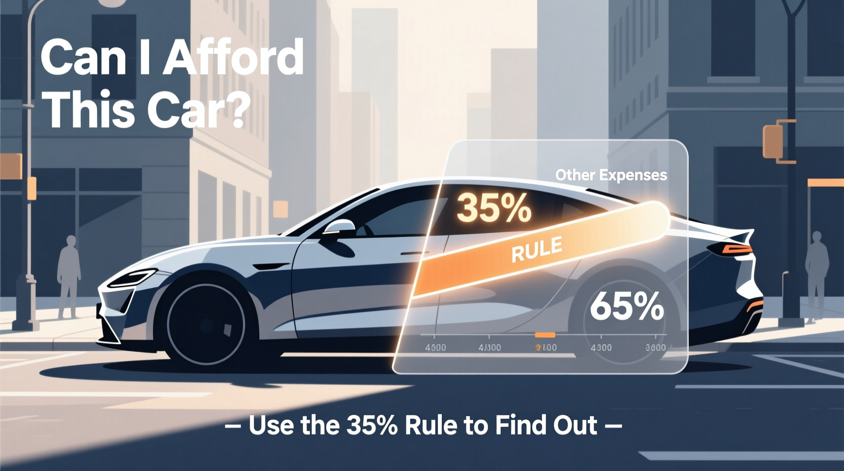 can i afford this car