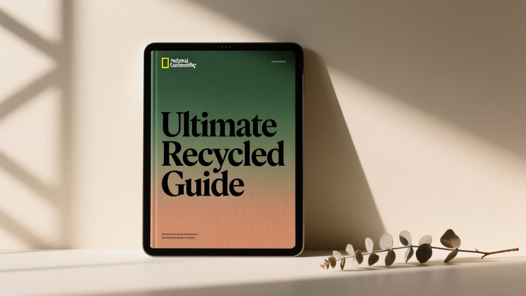 37+ Recycled Activities for Kids Ages 3–12