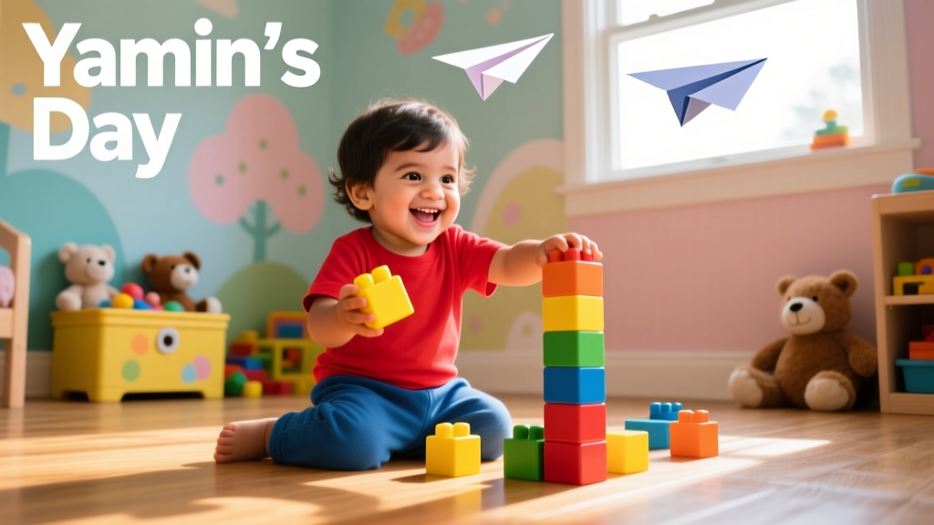 Understanding Yamin: A Developmental and Behavioral Profile for Early Childhood Educators