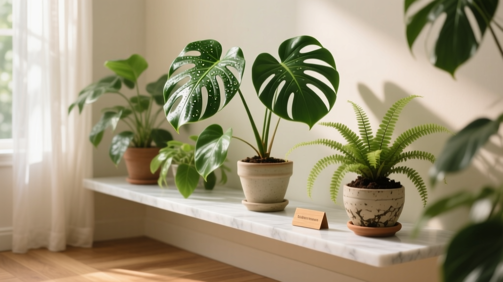 Best Indoor Plant Fertilizer for Tropicals (2026)