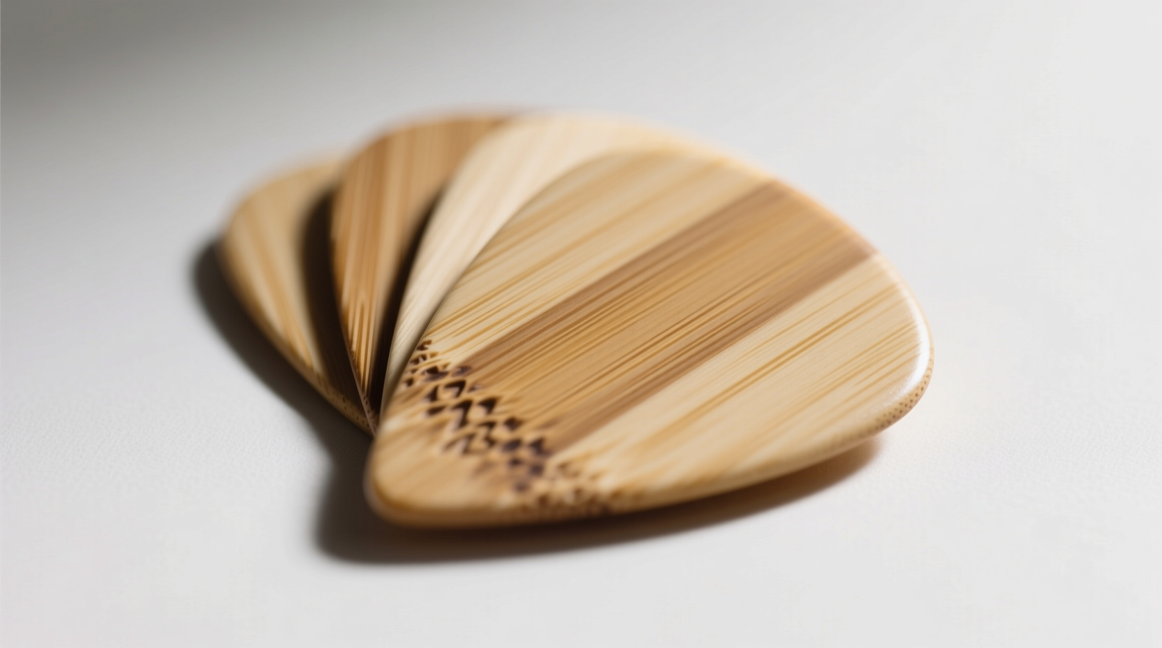 eco friendly bamboo pick cleaning