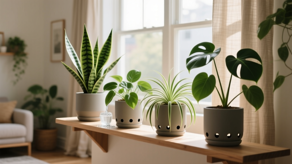 Do All Indoor Plants Need Drainage Holes?