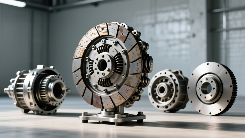Heavy-Duty Clutch Symptoms and Universal Clutch Pedal Upgrades