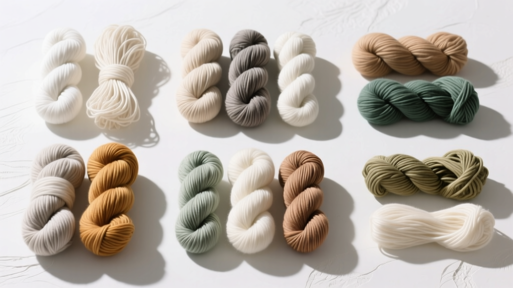 Yarn Clothing Guide: Cost-Smart Fabric Choices for Designers