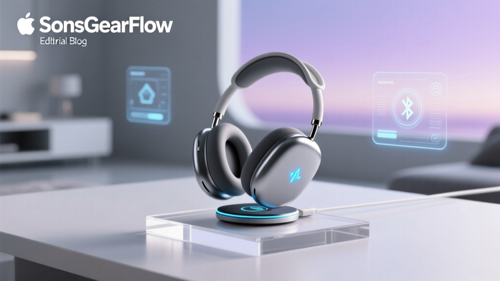 How to Charge Bluetooth Headphones Wireless (2026)