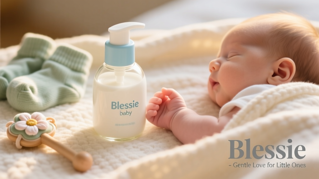 Blessie Baby Carrier: A Pediatric Nurse’s Evidence-Based Review and Safe Usage Guide