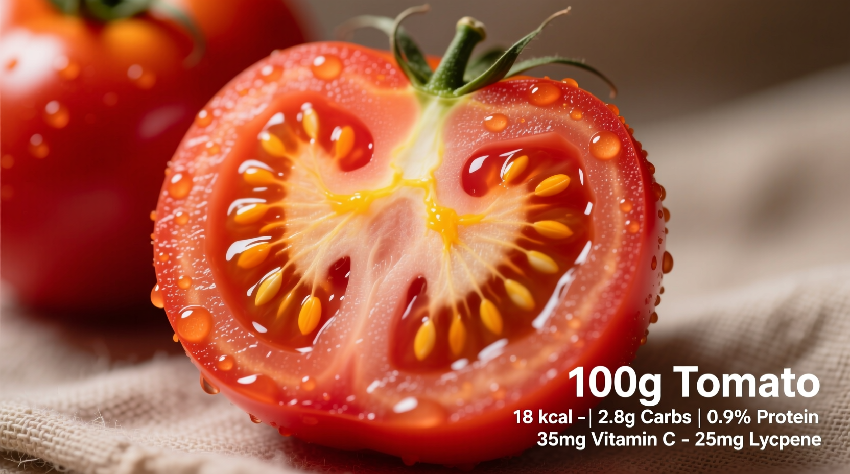 Tomato Nutritional Value: Complete Science-Backed Guide