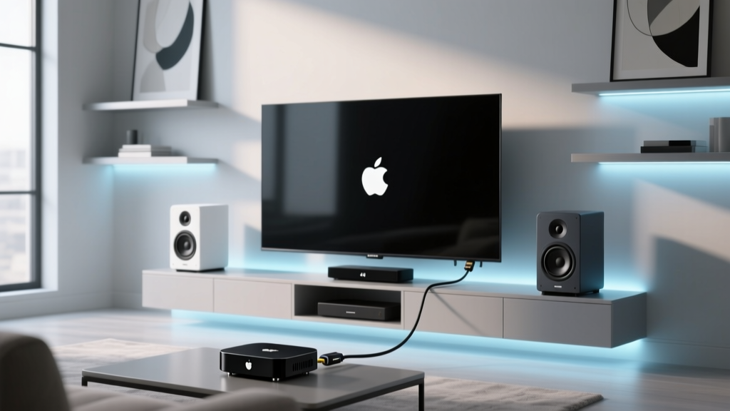 Apple TV Bluetooth Speakers: How to Connect 2 (2026)