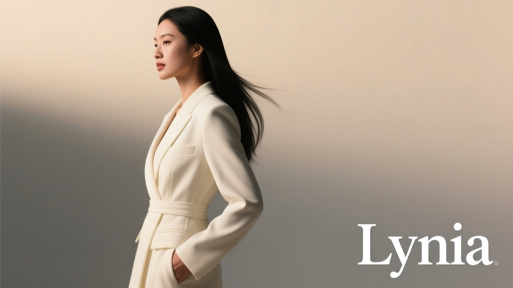 Lynia: A Practical Parent’s Guide to the Smart Baby Monitor System That Actually Works