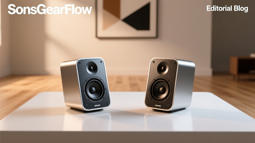 Two Bluetooth Speakers at Once (2026)