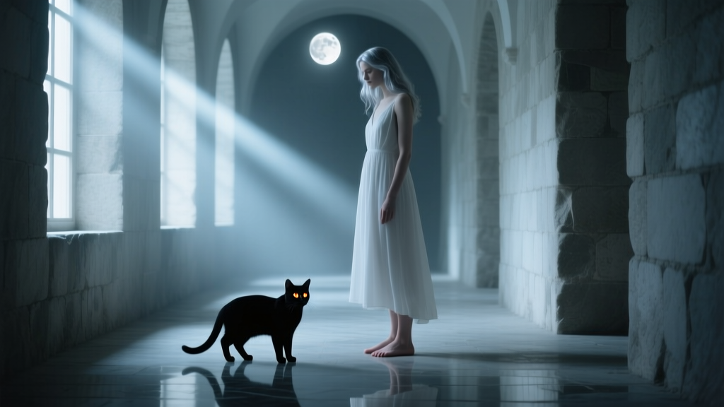Cat Feeling Mystery: Emotional Dream Meaning