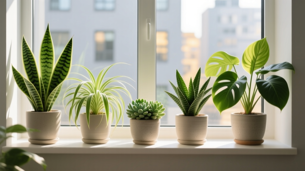 Cheap Indoor Plants for Bright Light (2026)