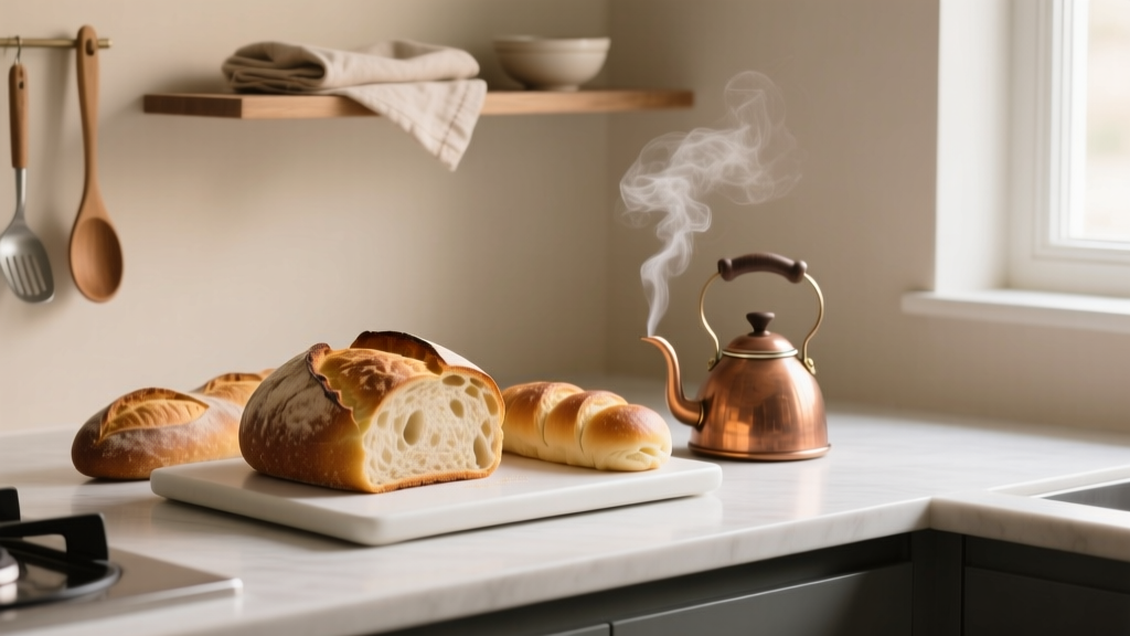 How to Keep Bread Warm for a Party (2026)