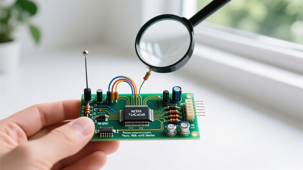 Designing a Frequency Modulation Transmitter: Theory, Math, and IC Selection