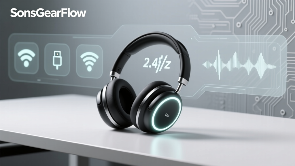 Wireless Headphones on PC Without Bluetooth (2026)