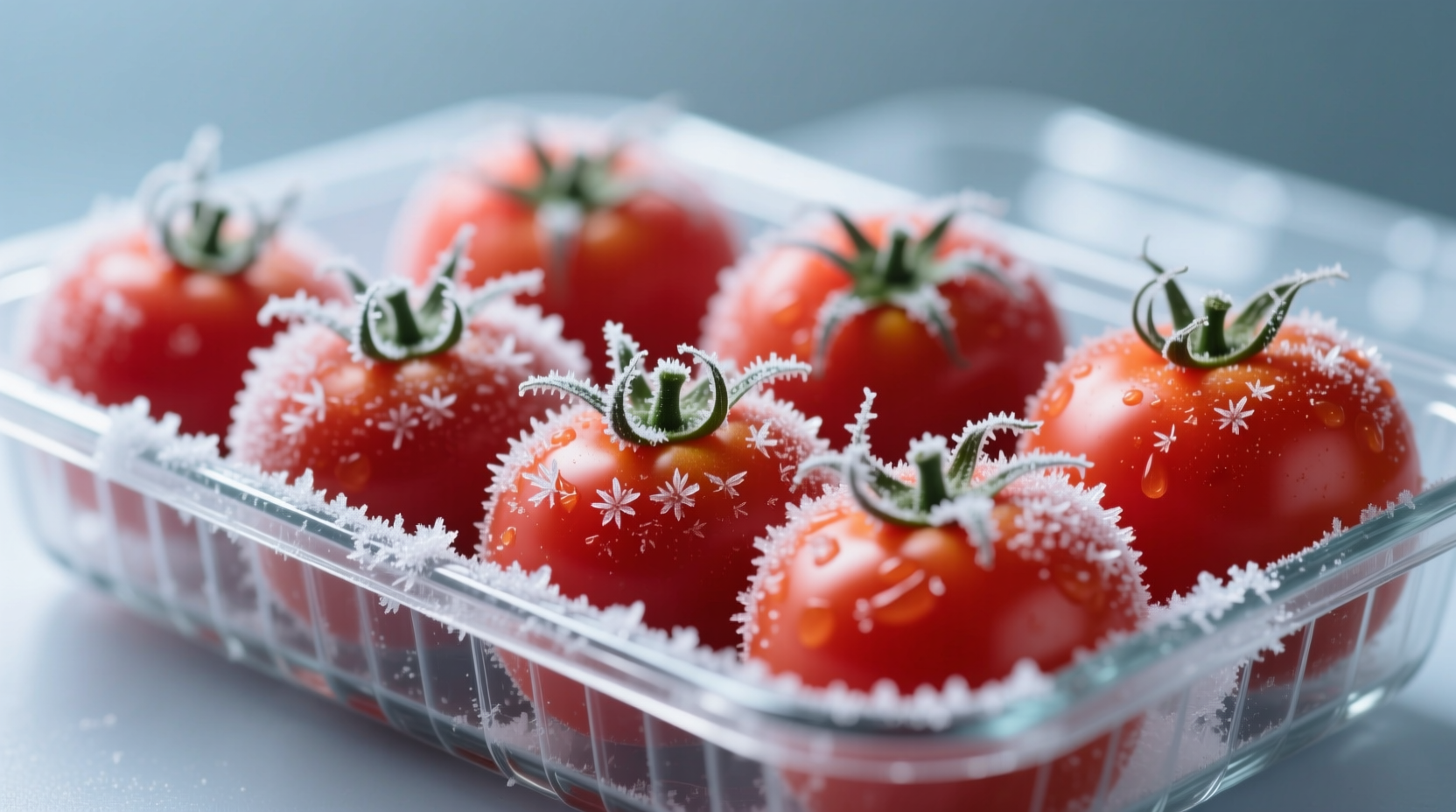 freeze whole tomatoes now to preserve their flavor for