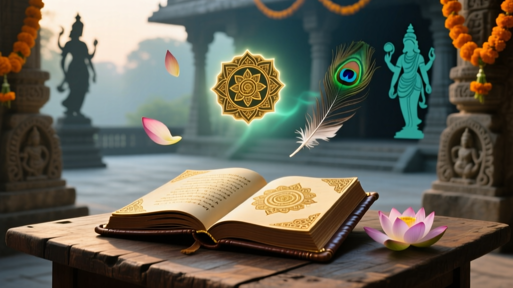 Album in Indian: Cultural Dream Symbolism