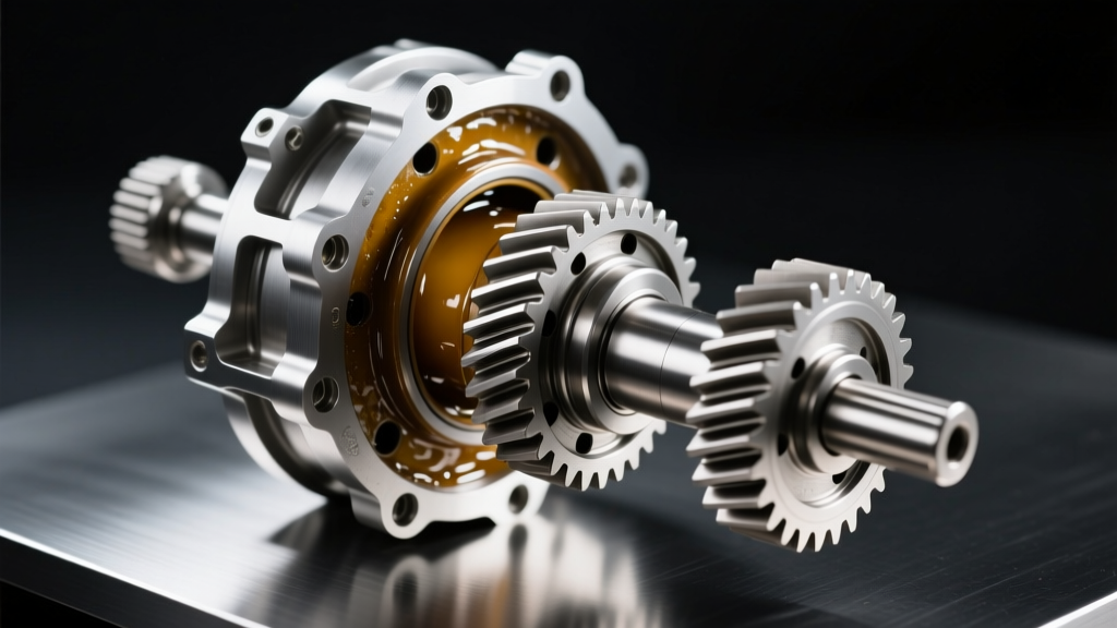 Diagnosing Pinion Rear Differential Noise: Expert Guide