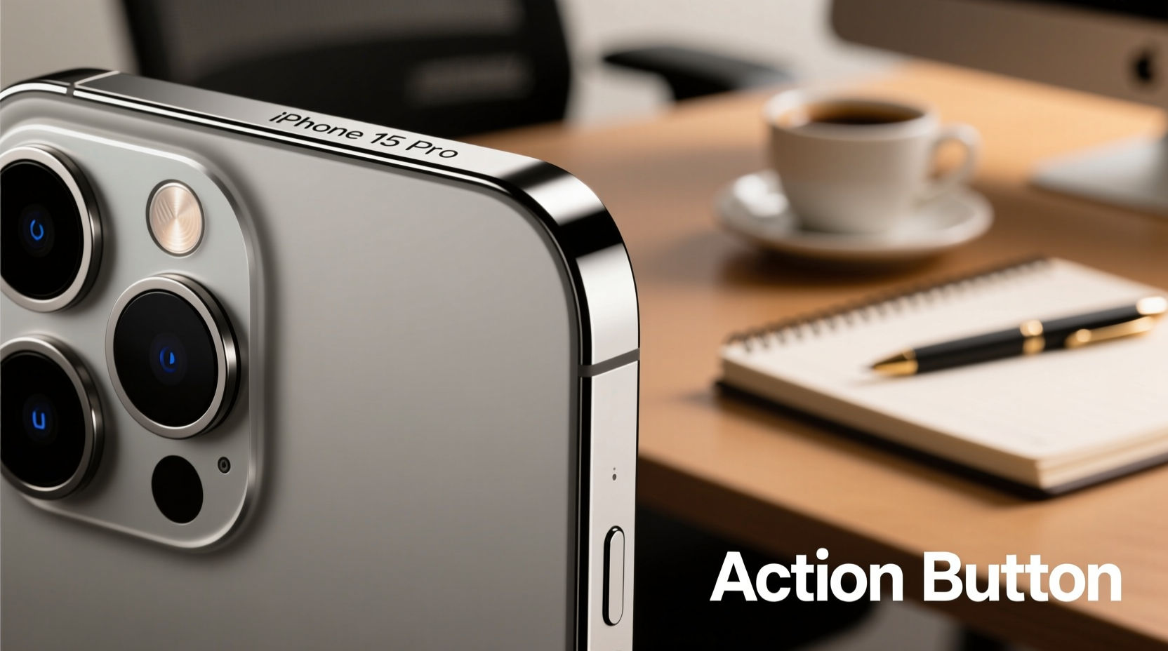 action button on iphone 15 pro is it a game changer or just a gimmick