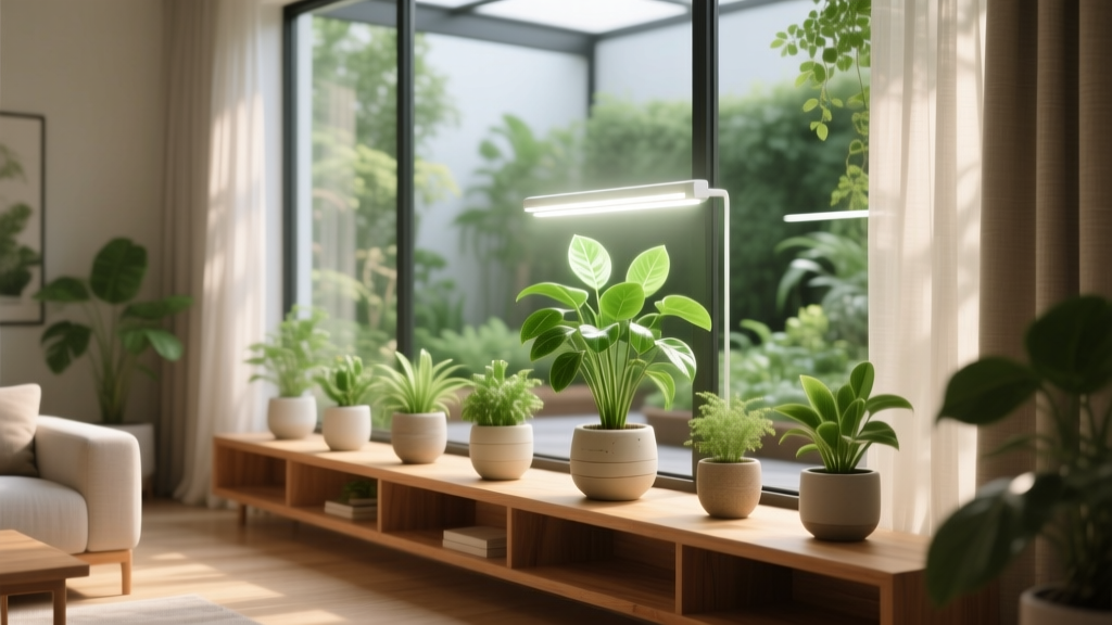 Pet-Friendly Grow Light Duration Guide (2026)