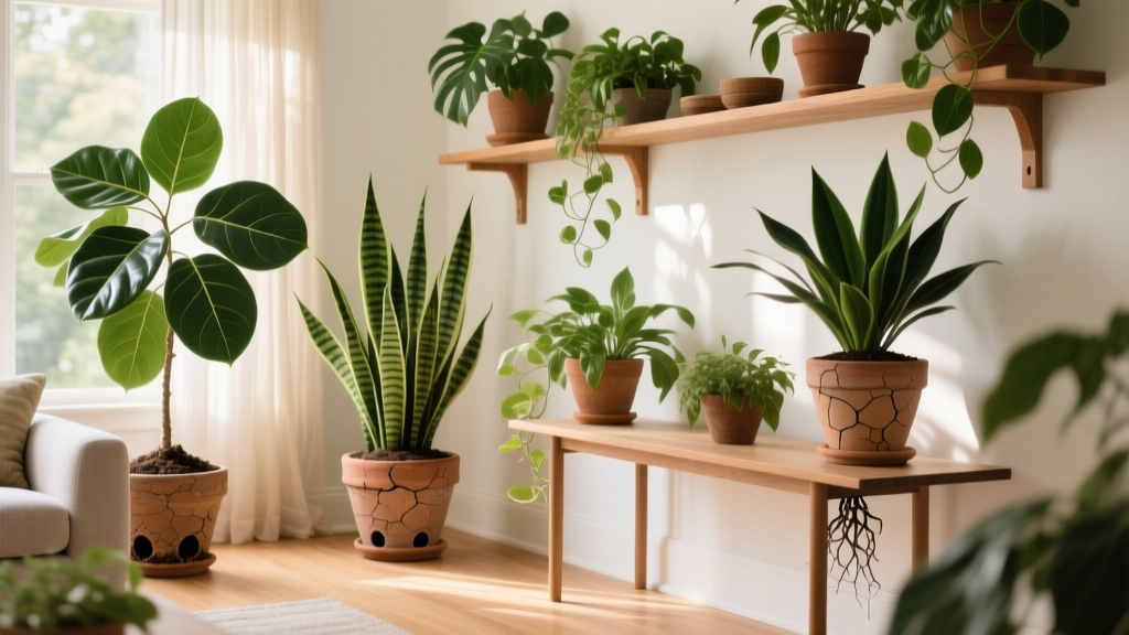 Science-Backed Fixes for Indoor Plant Flowering Failures